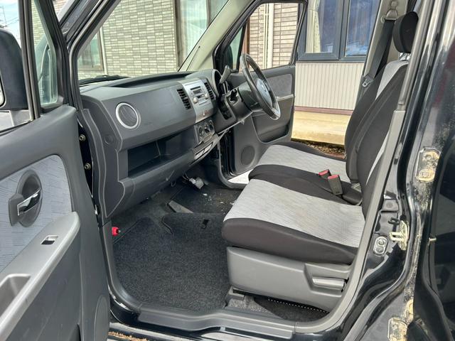 ワゴンＲ ＦＸ－Ｓリミテッド　★４ＷＤ★社外エンジンスターター★純正オーディオ★電動格納ミラー★シートヒーター★（37枚目）