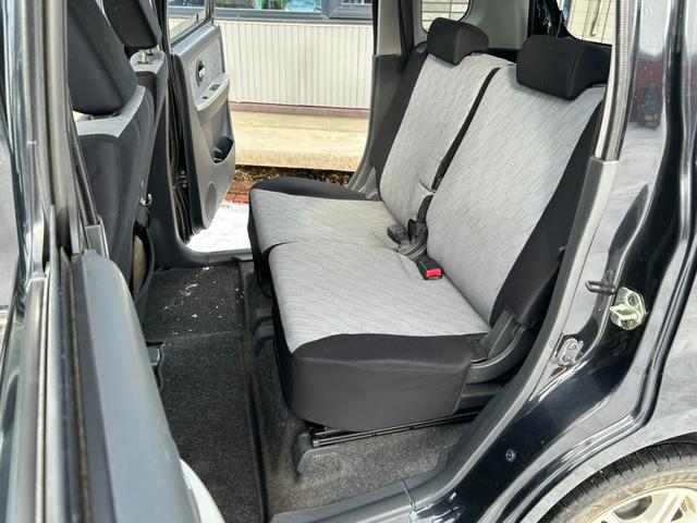 ワゴンＲ ＦＸ－Ｓリミテッド　★４ＷＤ★社外エンジンスターター★純正オーディオ★電動格納ミラー★シートヒーター★（38枚目）