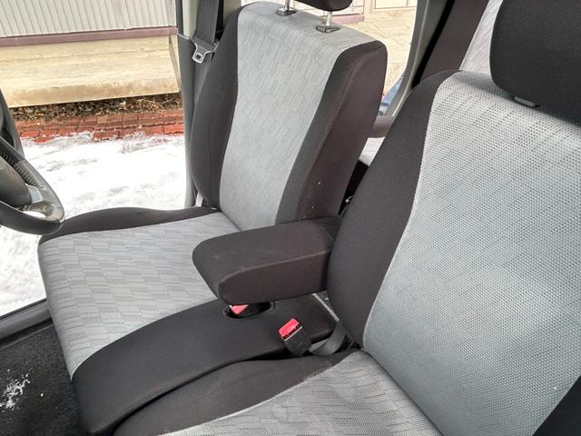 ワゴンＲ ＦＸ－Ｓリミテッド　★４ＷＤ★社外エンジンスターター★純正オーディオ★電動格納ミラー★シートヒーター★（40枚目）