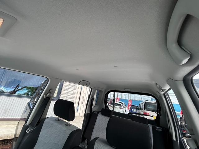 ワゴンＲ ＦＸ－Ｓリミテッド　★４ＷＤ★社外エンジンスターター★純正オーディオ★電動格納ミラー★シートヒーター★（42枚目）