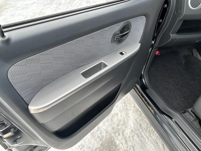 ワゴンＲ ＦＸ－Ｓリミテッド　★４ＷＤ★社外エンジンスターター★純正オーディオ★電動格納ミラー★シートヒーター★（45枚目）