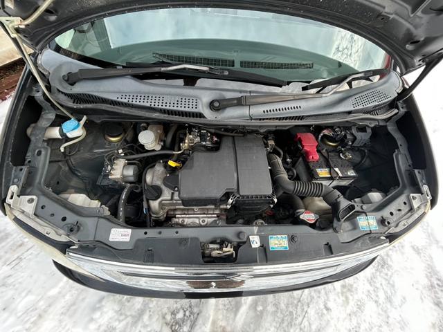 ワゴンＲ ＦＸ－Ｓリミテッド　★４ＷＤ★社外エンジンスターター★純正オーディオ★電動格納ミラー★シートヒーター★（48枚目）