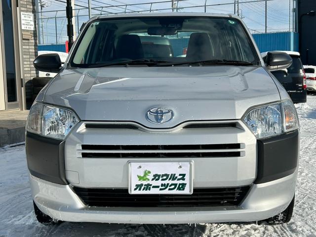 プロボックス Ｇ　★前席パワーウィンドウ★レーダーブレーキ★オートライト★電動格納ミラー★スマートフォンフォルダー★作業テーブル★ＡＣ１００Ｖコンセント・ＵＳＢ端子・シガーソケット★横滑り防止システム★（2枚目）