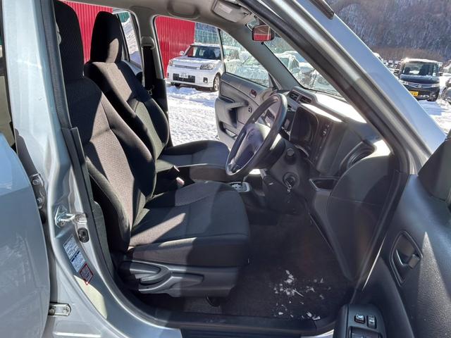 プロボックス Ｇ　★前席パワーウィンドウ★レーダーブレーキ★オートライト★電動格納ミラー★スマートフォンフォルダー★作業テーブル★ＡＣ１００Ｖコンセント・ＵＳＢ端子・シガーソケット★横滑り防止システム★（37枚目）