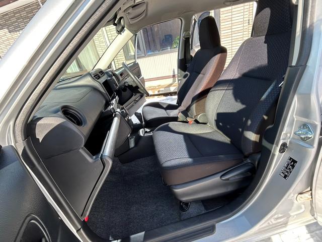 プロボックス Ｇ　★前席パワーウィンドウ★レーダーブレーキ★オートライト★電動格納ミラー★スマートフォンフォルダー★作業テーブル★ＡＣ１００Ｖコンセント・ＵＳＢ端子・シガーソケット★横滑り防止システム★（41枚目）