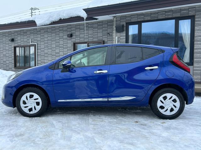 アクア G ★純正ディスプレイオーディオ★Bluetooth接続★全周囲カメラ★スペアキー★レーダーブレーキ★クルーズコントロール★オートライト★オートハイビーム★ワイパーデワイサー(フロントワイパー電熱線)★(6枚目)