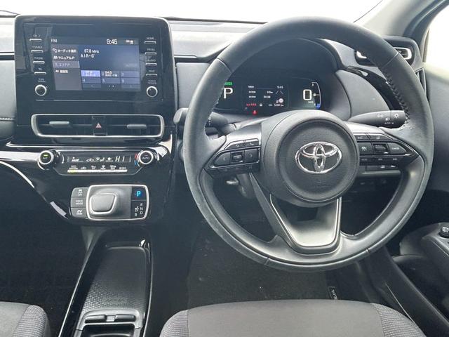 アクア G ★純正ディスプレイオーディオ★Bluetooth接続★全周囲カメラ★スペアキー★レーダーブレーキ★クルーズコントロール★オートライト★オートハイビーム★ワイパーデワイサー(フロントワイパー電熱線)★(17枚目)