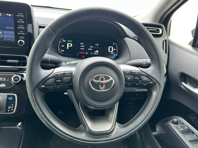 アクア G ★純正ディスプレイオーディオ★Bluetooth接続★全周囲カメラ★スペアキー★レーダーブレーキ★クルーズコントロール★オートライト★オートハイビーム★ワイパーデワイサー(フロントワイパー電熱線)★(18枚目)