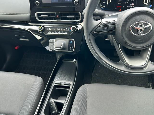 アクア G ★純正ディスプレイオーディオ★Bluetooth接続★全周囲カメラ★スペアキー★レーダーブレーキ★クルーズコントロール★オートライト★オートハイビーム★ワイパーデワイサー(フロントワイパー電熱線)★(19枚目)