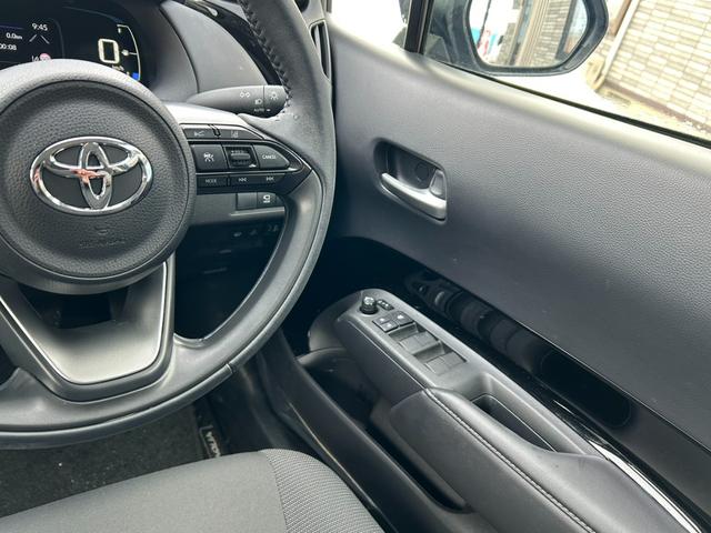 アクア G ★純正ディスプレイオーディオ★Bluetooth接続★全周囲カメラ★スペアキー★レーダーブレーキ★クルーズコントロール★オートライト★オートハイビーム★ワイパーデワイサー(フロントワイパー電熱線)★(20枚目)