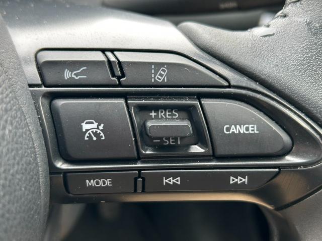 アクア G ★純正ディスプレイオーディオ★Bluetooth接続★全周囲カメラ★スペアキー★レーダーブレーキ★クルーズコントロール★オートライト★オートハイビーム★ワイパーデワイサー(フロントワイパー電熱線)★(24枚目)