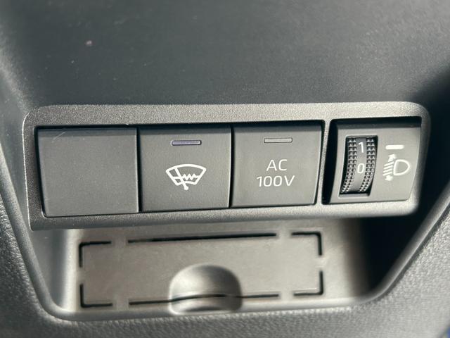 アクア G ★純正ディスプレイオーディオ★Bluetooth接続★全周囲カメラ★スペアキー★レーダーブレーキ★クルーズコントロール★オートライト★オートハイビーム★ワイパーデワイサー(フロントワイパー電熱線)★(26枚目)