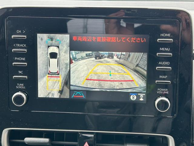 アクア G ★純正ディスプレイオーディオ★Bluetooth接続★全周囲カメラ★スペアキー★レーダーブレーキ★クルーズコントロール★オートライト★オートハイビーム★ワイパーデワイサー(フロントワイパー電熱線)★(33枚目)