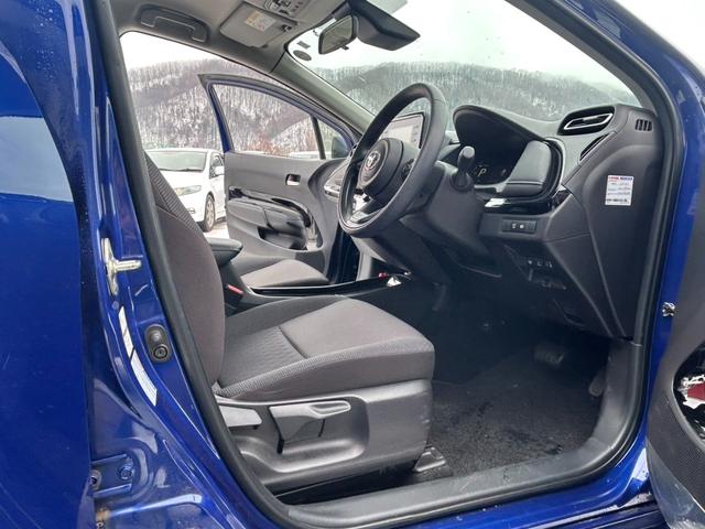 アクア G ★純正ディスプレイオーディオ★Bluetooth接続★全周囲カメラ★スペアキー★レーダーブレーキ★クルーズコントロール★オートライト★オートハイビーム★ワイパーデワイサー(フロントワイパー電熱線)★(50枚目)