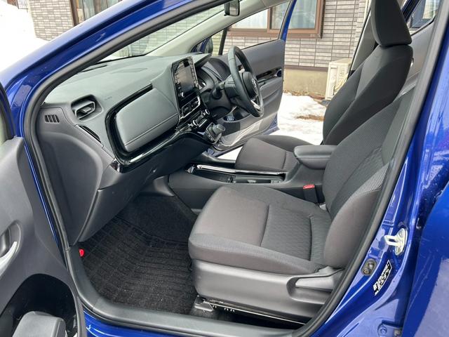 アクア G ★純正ディスプレイオーディオ★Bluetooth接続★全周囲カメラ★スペアキー★レーダーブレーキ★クルーズコントロール★オートライト★オートハイビーム★ワイパーデワイサー(フロントワイパー電熱線)★(54枚目)