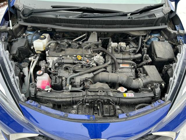 アクア G ★純正ディスプレイオーディオ★Bluetooth接続★全周囲カメラ★スペアキー★レーダーブレーキ★クルーズコントロール★オートライト★オートハイビーム★ワイパーデワイサー(フロントワイパー電熱線)★(64枚目)