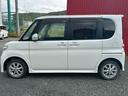 タント カスタムＸ　純正オーディオ・オートエアコン・社外エンジンスターター・片側スライドドア・電動格納ミラー・ウィンカーミラー・ＨＩＤヘッドライト・フォグランプ（6枚目）