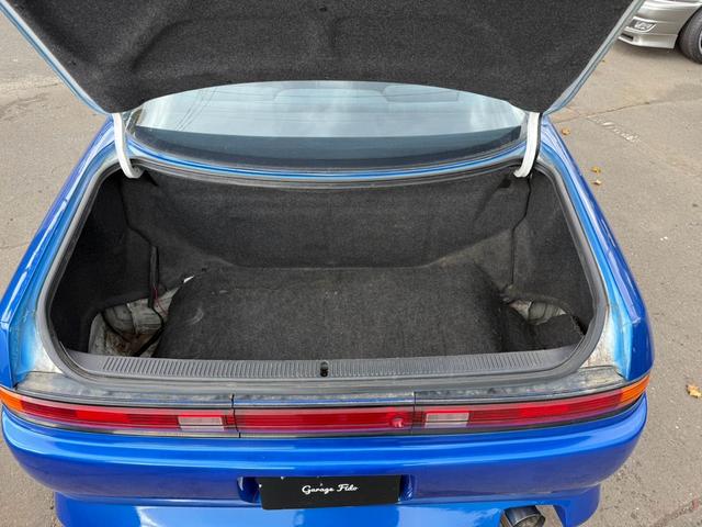 マークII ツアラーV 純正5速MT/WORKEMOSIONT7R/MACフルエアロ/社外マフラー/社外ボンネット/車高調/デフ(14枚目)