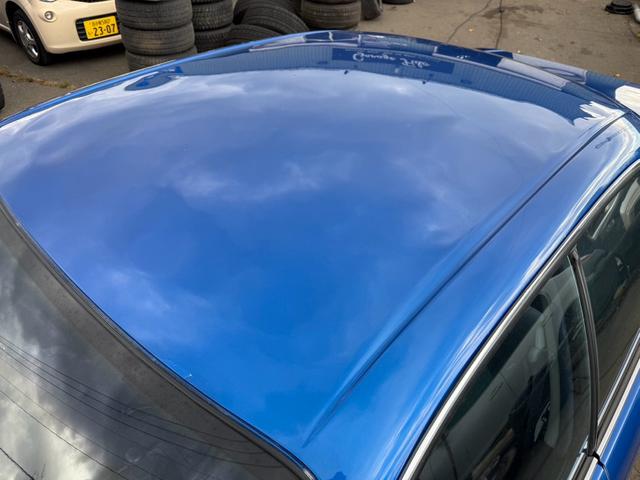 マークII ツアラーV 純正5速MT/WORKEMOSIONT7R/MACフルエアロ/社外マフラー/社外ボンネット/車高調/デフ(22枚目)