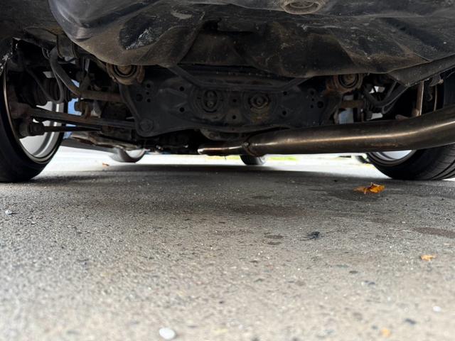 マークII ツアラーV 純正5速MT/WORKEMOSIONT7R/MACフルエアロ/社外マフラー/社外ボンネット/車高調/デフ(29枚目)