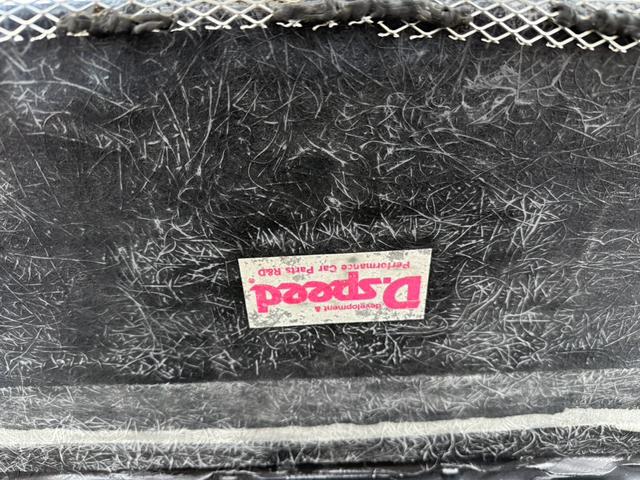 マークII ツアラーV 純正5速MT/WORKEMOSIONT7R/MACフルエアロ/社外マフラー/社外ボンネット/車高調/デフ(30枚目)