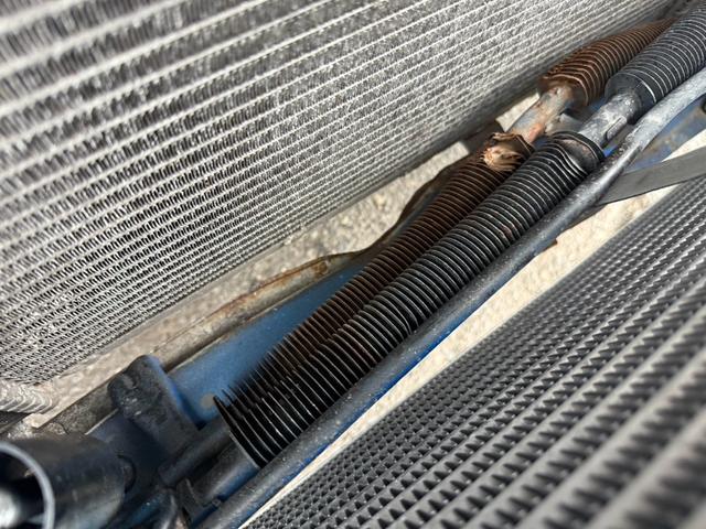 マークII ツアラーV 純正5速MT/WORKEMOSIONT7R/MACフルエアロ/社外マフラー/社外ボンネット/車高調/デフ(33枚目)