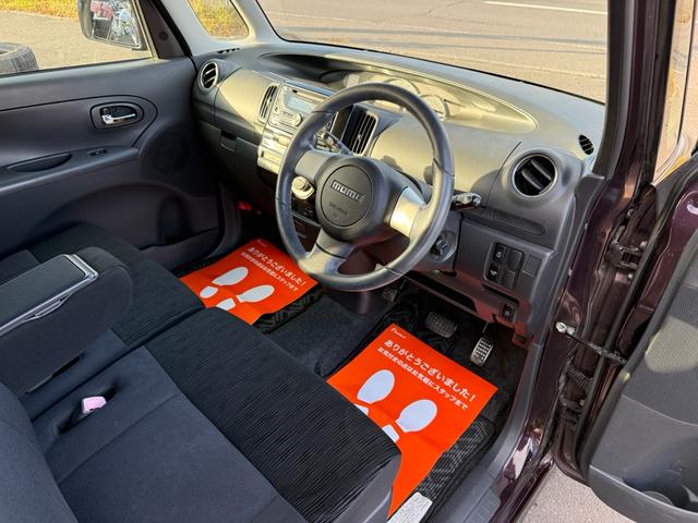 タント カスタムＲＳ（7枚目）