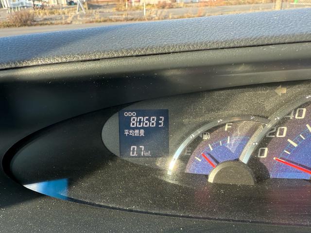 タント カスタムＲＳ（9枚目）