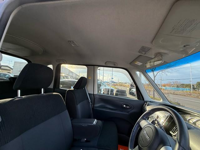 タント カスタムＲＳ（12枚目）