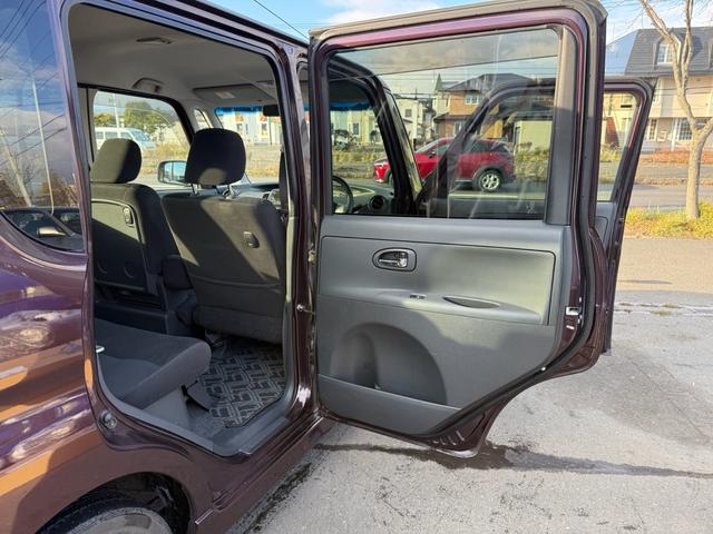 タント カスタムＲＳ（14枚目）