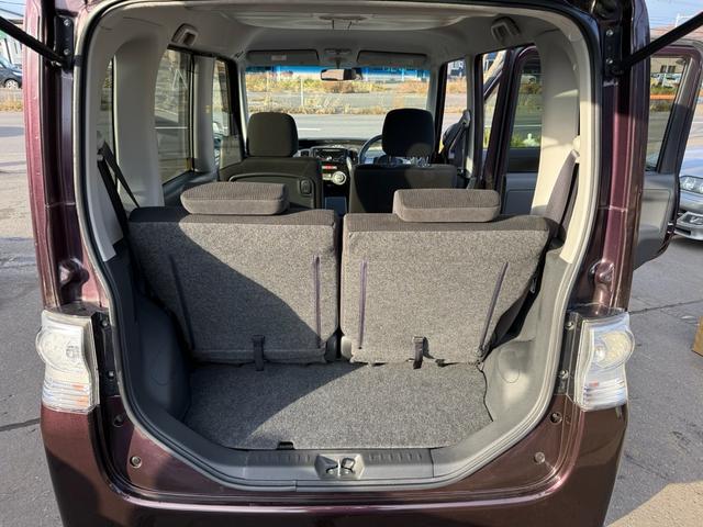 タント カスタムＲＳ（16枚目）