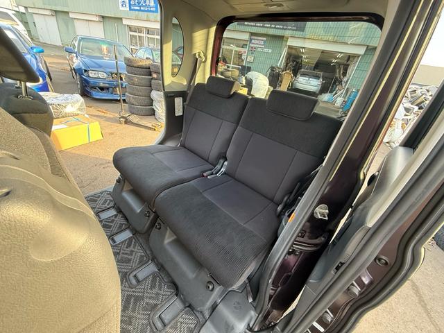 タント カスタムＲＳ（17枚目）