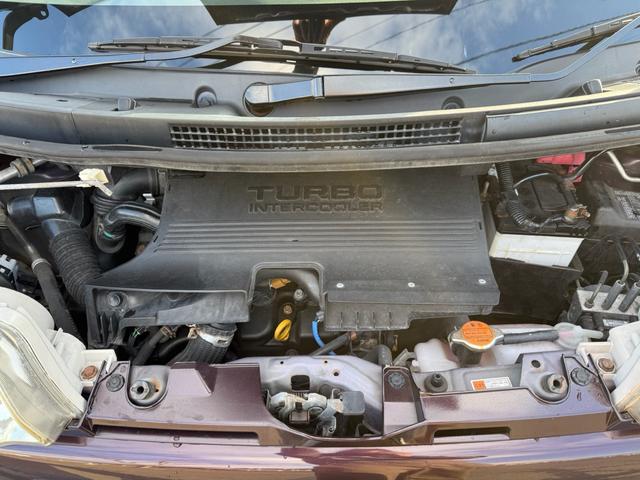 タント カスタムＲＳ（22枚目）