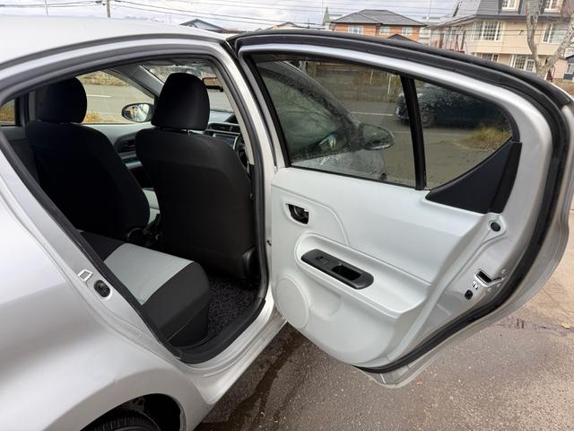 アクア Ｓ（14枚目）