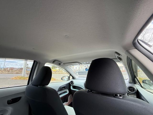 アクア Ｓ（17枚目）