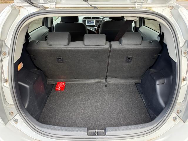 アクア Ｓ（19枚目）