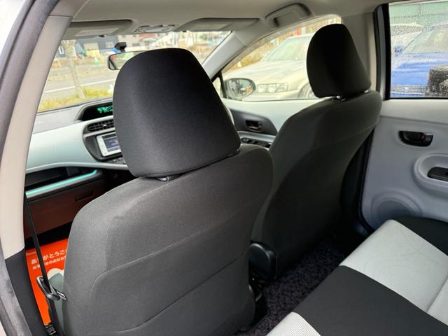 アクア Ｓ（22枚目）