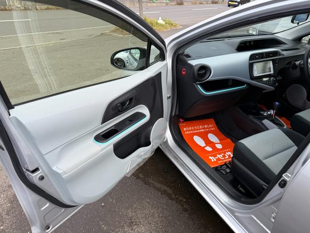 アクア Ｓ（23枚目）