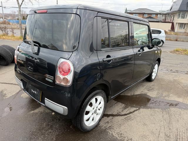 アルトラパンショコラ G(4枚目)