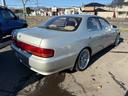 TOYOTA CRESTA