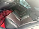 GS460パッショネイトブラックインテリア(22枚目)