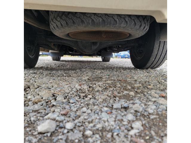 アトラストラック キャンピング・４ＷＤ　キャブコン・ディーゼル・サイドオーニング・バンクベット・バックモニター・社外ホイール・社外ステアリング・社外オーディオ・エアコン・パワステ・パワーウインドウ（71枚目）