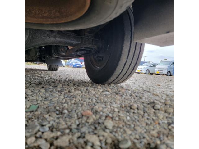 アトラストラック キャンピング・４ＷＤ　キャブコン・ディーゼル・サイドオーニング・バンクベット・バックモニター・社外ホイール・社外ステアリング・社外オーディオ・エアコン・パワステ・パワーウインドウ（72枚目）