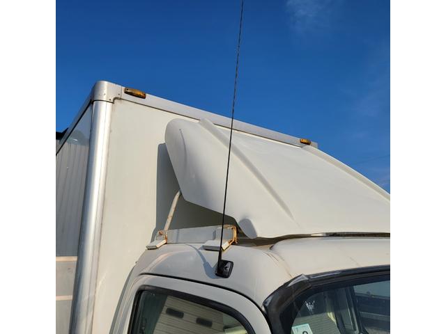 ダイナトラック 　パネルバン・ディーゼル・４ＷＤ・エアコン・パワステ・パワーウインドウ（10枚目）