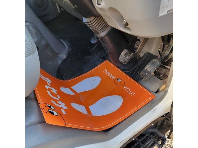 ダイナトラック 　パネルバン・ディーゼル・４ＷＤ・エアコン・パワステ・パワーウインドウ（26枚目）