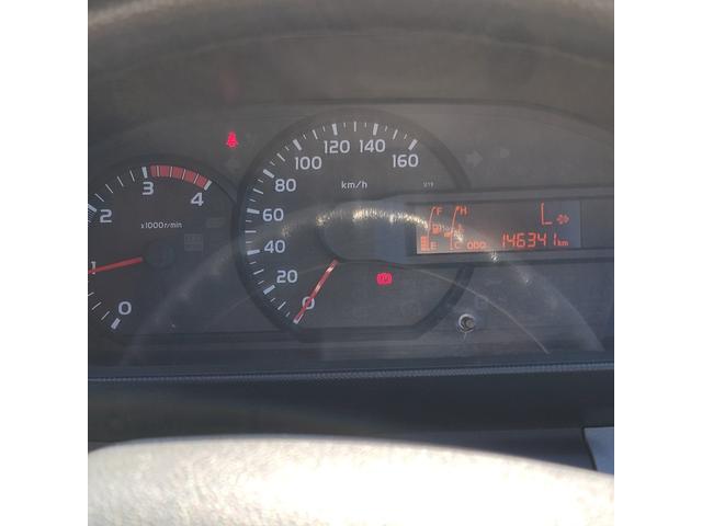 ダイナトラック 　パネルバン・ディーゼル・４ＷＤ・エアコン・パワステ・パワーウインドウ（34枚目）