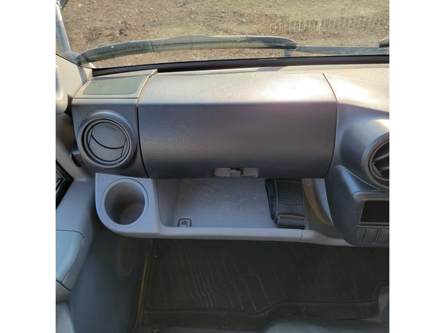 ダイナトラック 　パネルバン・ディーゼル・４ＷＤ・エアコン・パワステ・パワーウインドウ（36枚目）