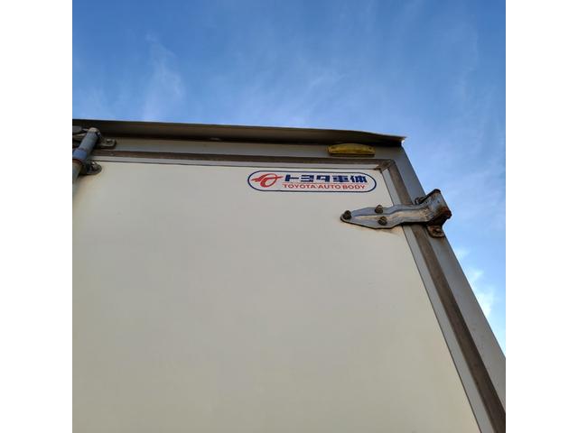 ダイナトラック 　パネルバン・ディーゼル・４ＷＤ・エアコン・パワステ・パワーウインドウ（44枚目）