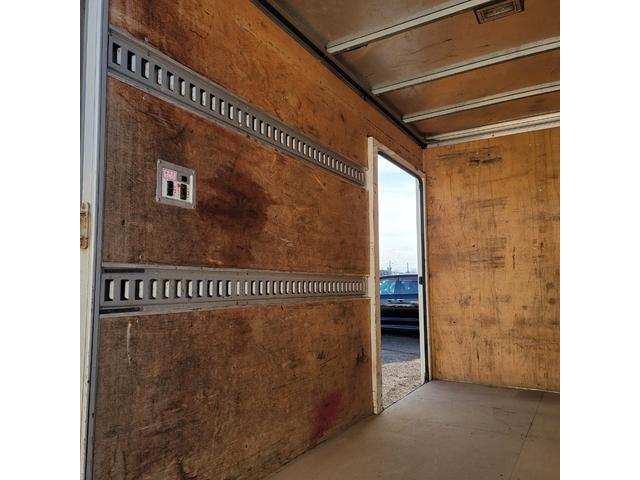 ダイナトラック 　パネルバン・ディーゼル・４ＷＤ・エアコン・パワステ・パワーウインドウ（48枚目）