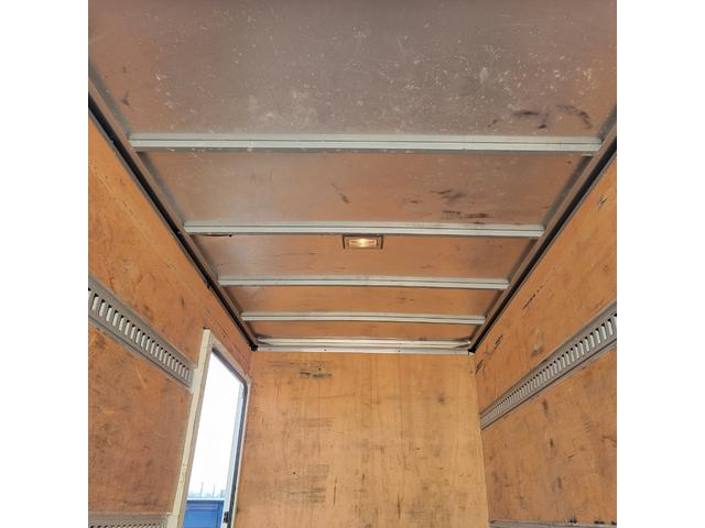 ダイナトラック 　パネルバン・ディーゼル・４ＷＤ・エアコン・パワステ・パワーウインドウ（50枚目）